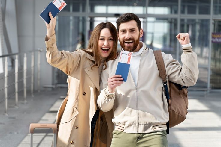 How to Legally Secure a Visa Sponsorship Through Marriage